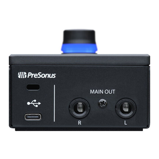 PreSonus Revelator io44 Portable Audio Interface : image 3