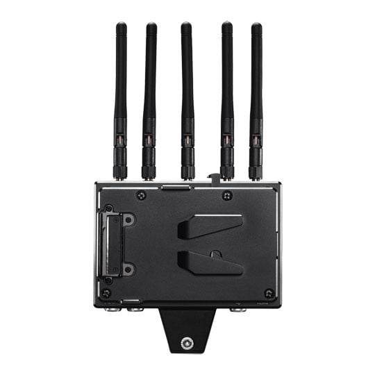 Teradek Bolt 4K Monitor Module 750 RX : image 2