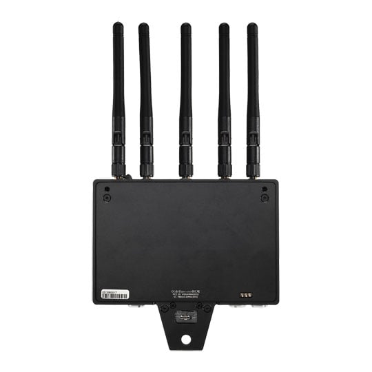 Teradek Bolt 4K Monitor Module 750 RX : image 3