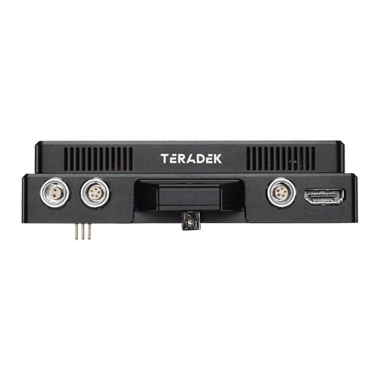 Teradek Bolt 4K Monitor Module 750 RX : image 4