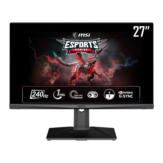 MSI 27