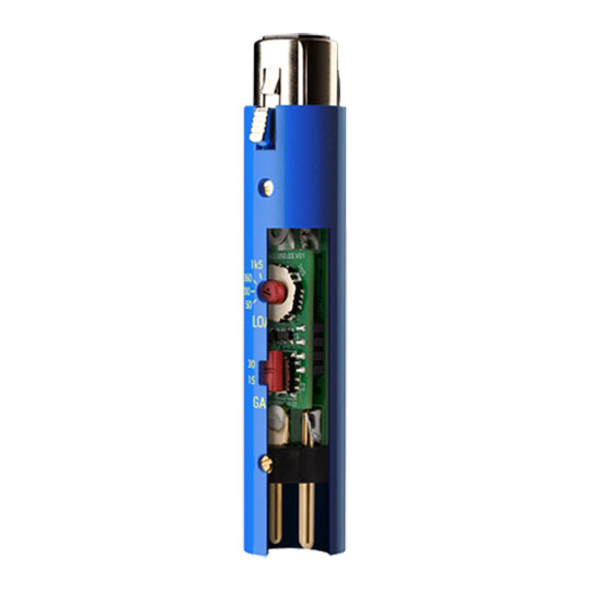 sE Electronics - DM2 TNT, Low-Noise Active Inline Preamp