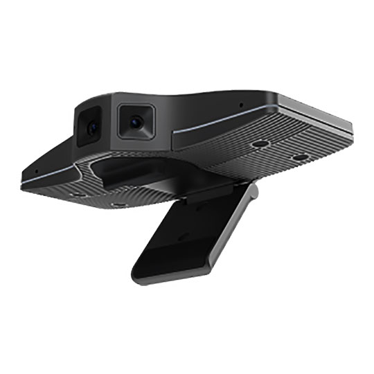 MAXHUB UC M31 Tri-Camera with 180 Degree FOV