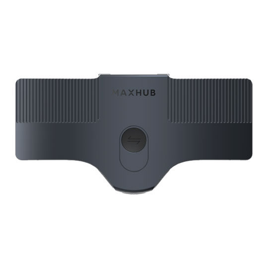 MAXHUB UC M31 Tri-Camera with 180 Degree FOV : image 3