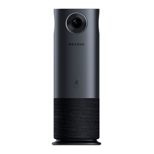 MAXHUB UC M40 All-In-One 360 Degree Camera : image 1
