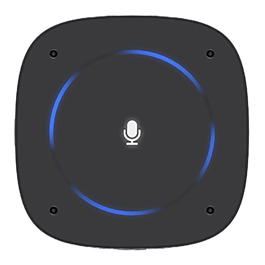 MAXHUB UC M40 All-In-One 360 Degree Camera : image 3