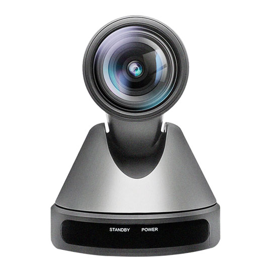 MAXHUB UC P10 1080p PTZ Camera with 12x Optical Zoom