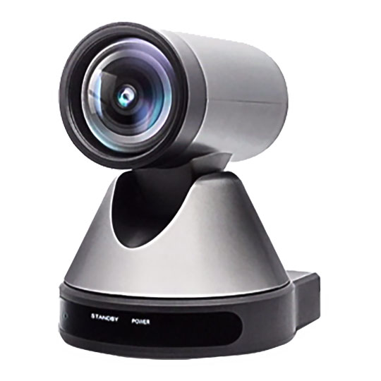 MAXHUB UC P10 1080p PTZ Camera with 12x Optical Zoom