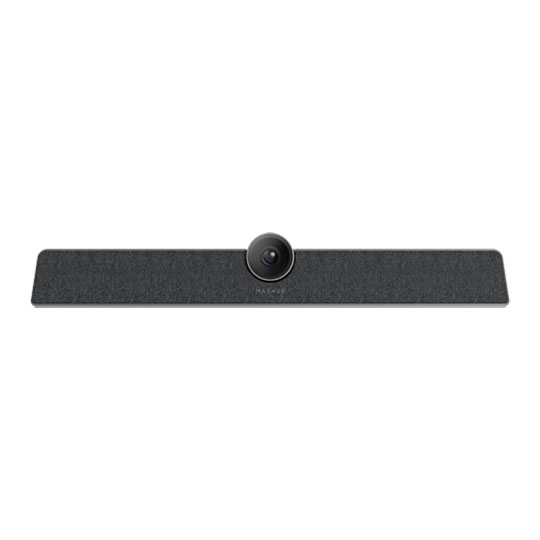MAXHUB UC S05 4K Video Soundbar with 120 Degree FOV