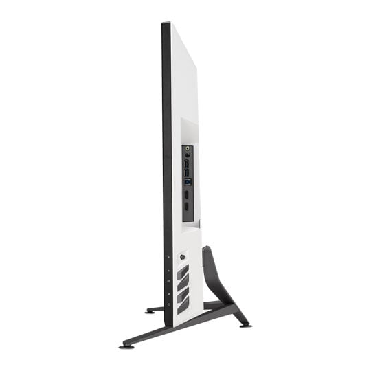 ASUS 43" 4K Ultra HD 144Hz HDMI 2.1 FreeSync VA HDR Open Box Gaming Monitor : image 3