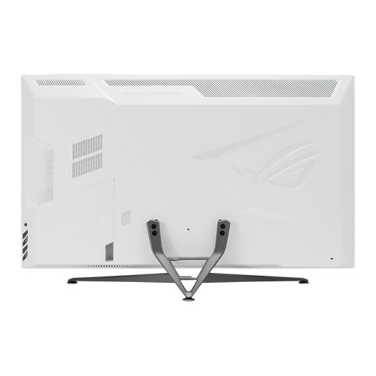 ASUS 43" 4K Ultra HD 144Hz HDMI 2.1 FreeSync VA HDR Open Box Gaming Monitor : image 4