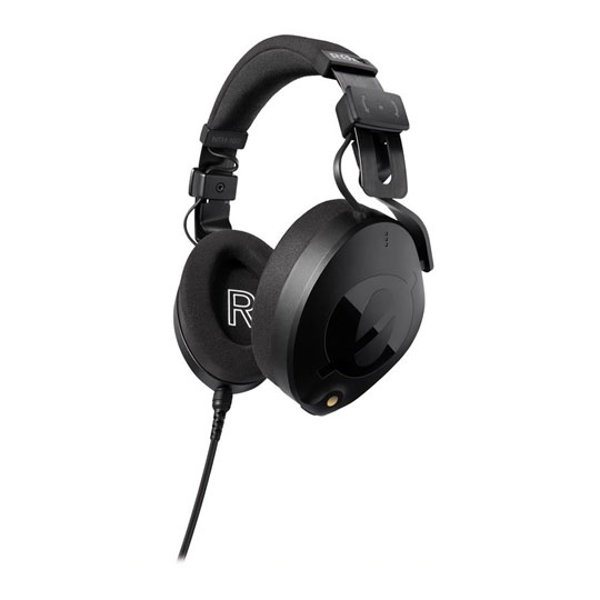 RODE - NTH-100 Professional Over-ear Headphones