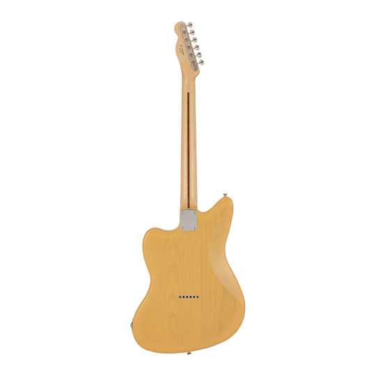 Fender - Ltd Ed MIJ Offset Telecaster - Butterscotch Blonde