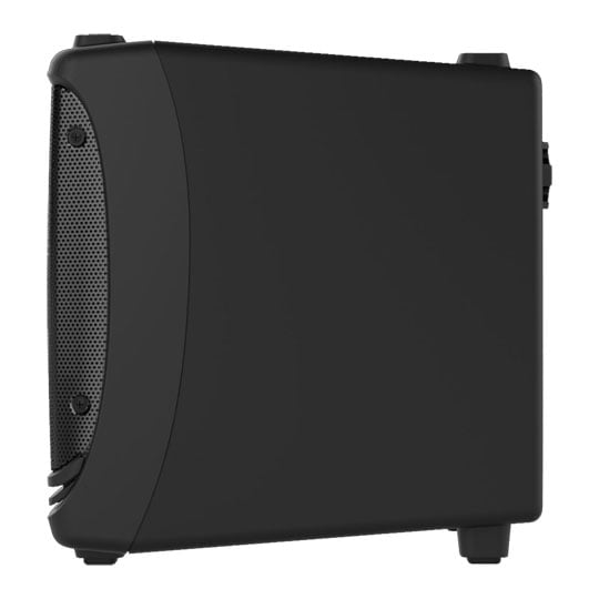 Mackie - DLM8, 2000W 8" Powered Loudspeaker : image 3