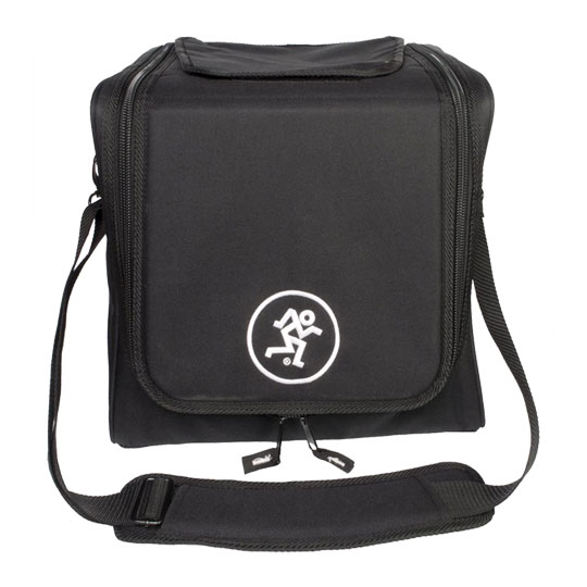 Mackie - DLM8, Speaker Bag