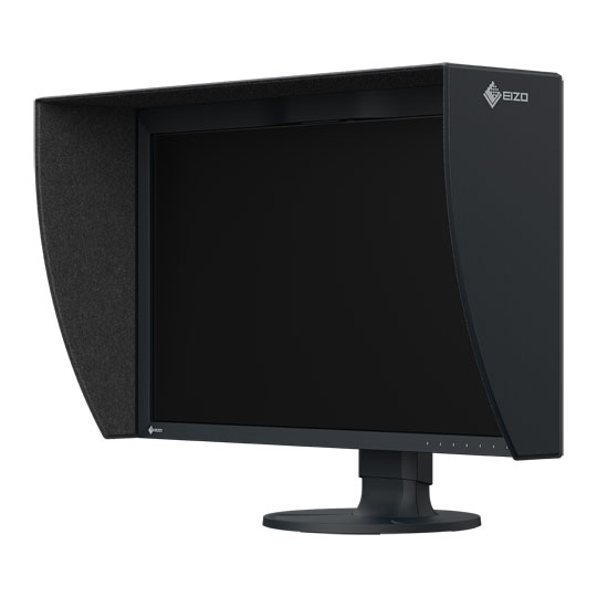 EIZO ColorEdge 27" Monitor