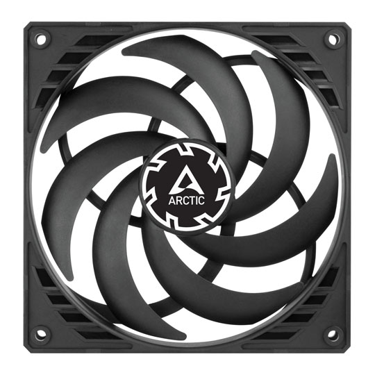 Arctic P14 SLIM Static Pressure 140mm PWM PST Fan