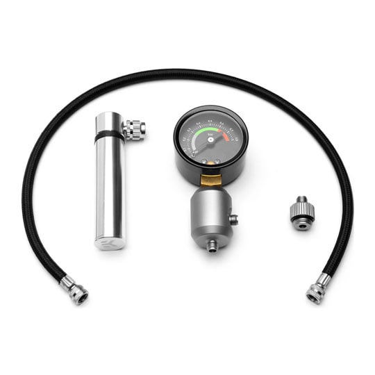EK-Loop Leak Tester Flex