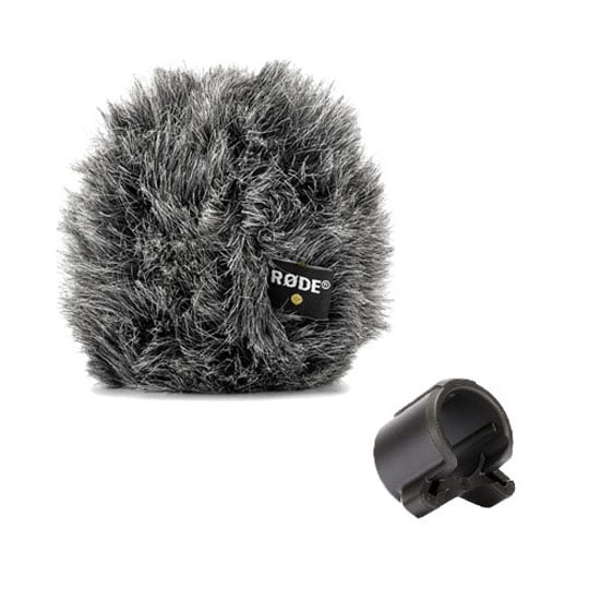 (Open Box) Rode - VideoMic Me-C : image 4