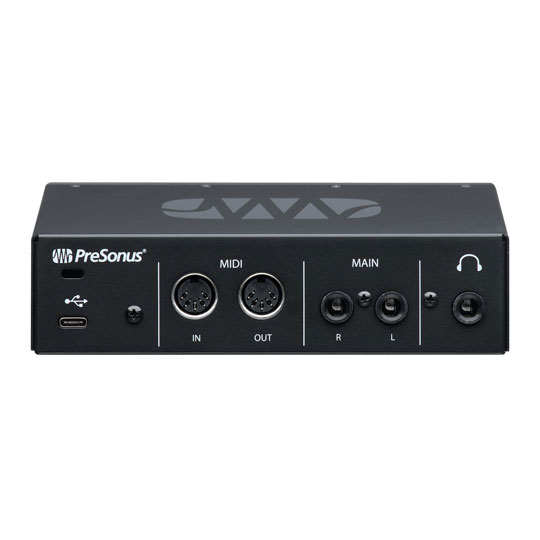 (Open Box) PreSonus - Revelator IO24  Audio Interface : image 3