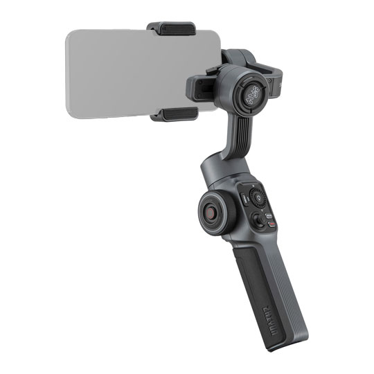 Zhiyun Smooth 5 Smartphone Gimbal