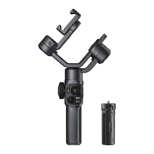 Zhiyun Smooth 5 Smartphone Gimbal : image 3