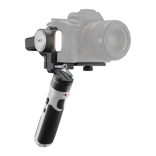 Zhiyun Crane M2S Combo 3-Axis Gimbal