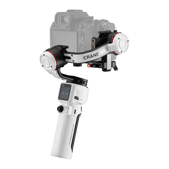 Zhiyun Crane M3 Pro : image 3