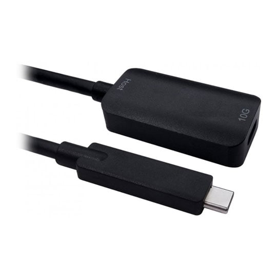 Scan 3m USB 3.1 Type-C Active Extension Booster Cable : image 1