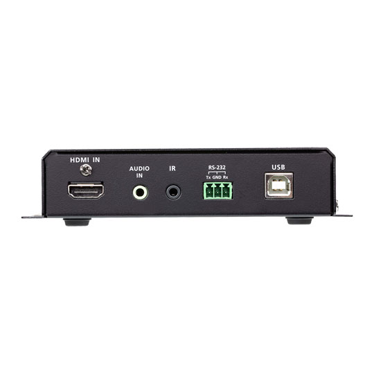 Aten VE8952T 4K HDMI over IP Transmitter with PoE : image 3
