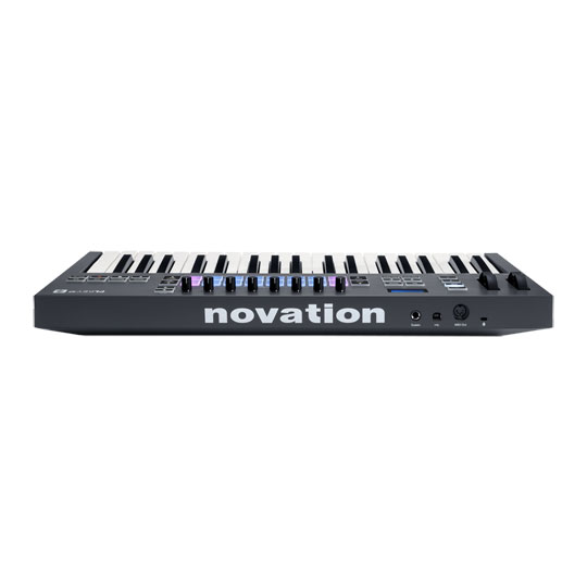 Novation - FLkey 37, 37 Key MIDI Keyboard Controller for FL Studio