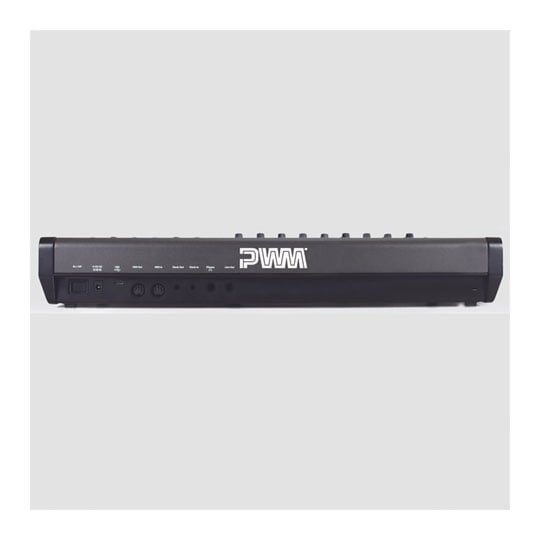 PWM - Malevolent, Semi Modular Analogue Synthesiser : image 4