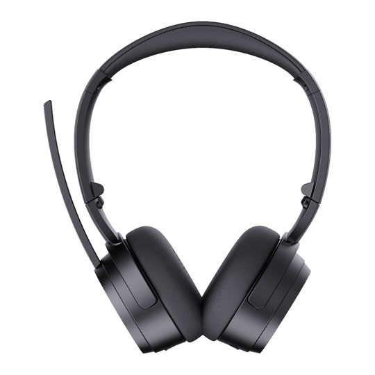 Smart Audio ESM-01 Wireless/Wired Enterprise Headset