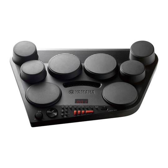 Yamaha - DD-75 Portable Digital Drum Kit