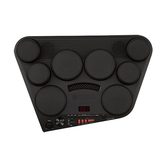 Yamaha - DD-75 Portable Digital Drum Kit : image 3