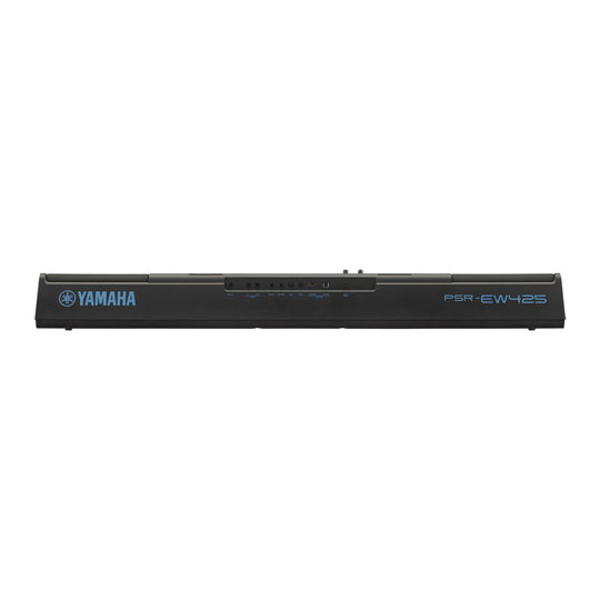 Yamaha - PSR-EW425 Portable Keyboard : image 3