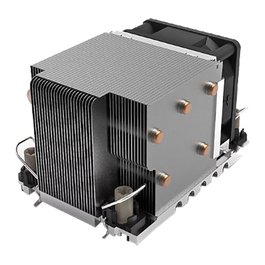 Dynatron N11 Intel Socket LGA4189-4/5 Active 2U Server Cooler