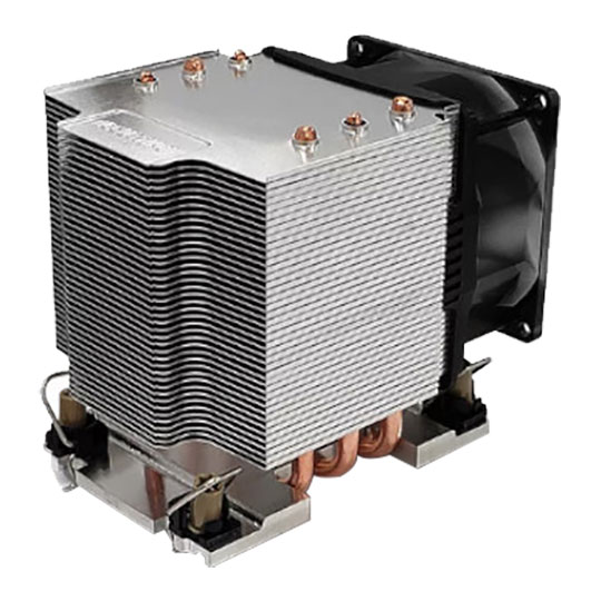 Dynatron N6 Intel Socket LGA4189-4/5 Active 3U Server Cooler