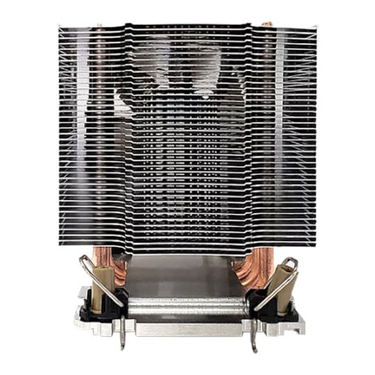 Dynatron N6 Intel Socket LGA4189-4/5 Active 3U Server Cooler : image 3