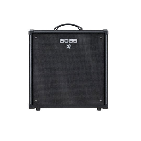 BOSS Katana-110 Bass 1 x 10" 60-watt Combo Amp