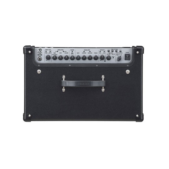 BOSS Katana-110 Bass 1 x 10" 60-watt Combo Amp