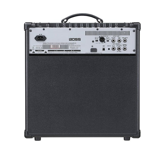 BOSS Katana-110 Bass 1 x 10" 60-watt Combo Amp : image 3