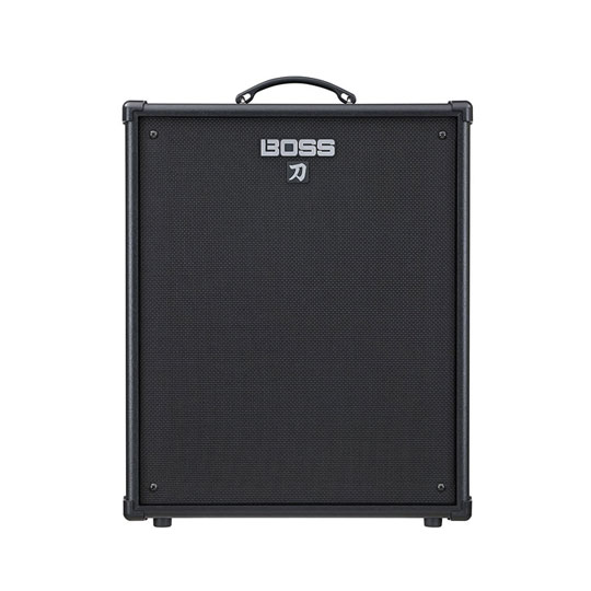 BOSS Katana-210 Bass 2 x 10" 160-watt Combo Amp