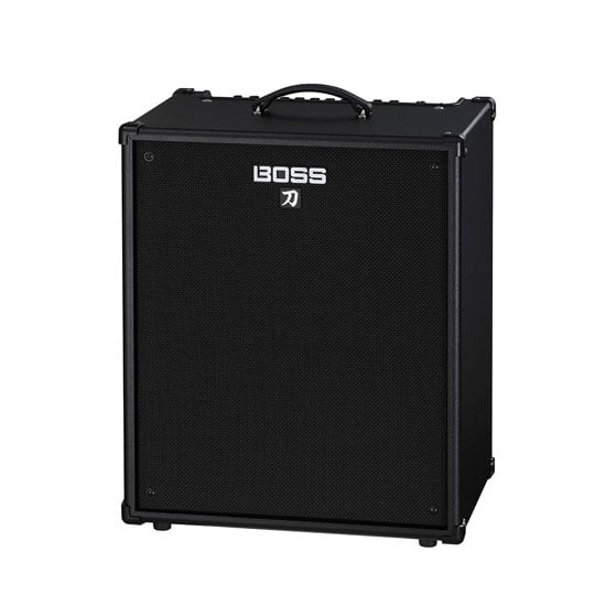 BOSS Katana-210 Bass 2 x 10" 160-watt Combo Amp