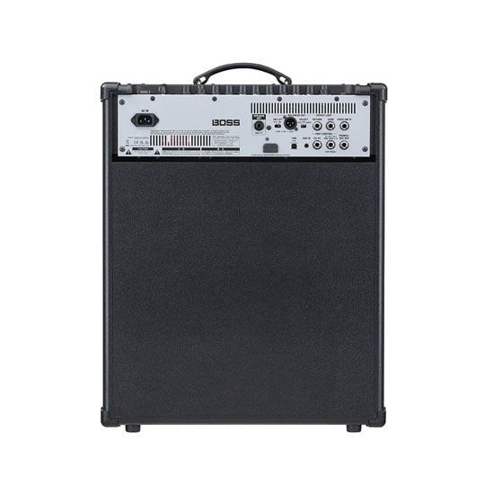BOSS Katana-210 Bass 2 x 10" 160-watt Combo Amp : image 4