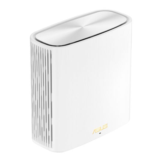 ASUS Dual-Band ZenWiFi XD6S AX5400 2 Pack Home WiFi6 System w/ Wallmount