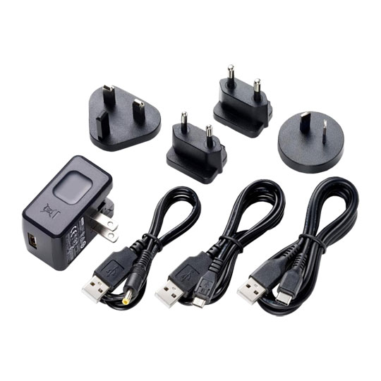 Tascam PS-P520U 5-Volt AC Adapter