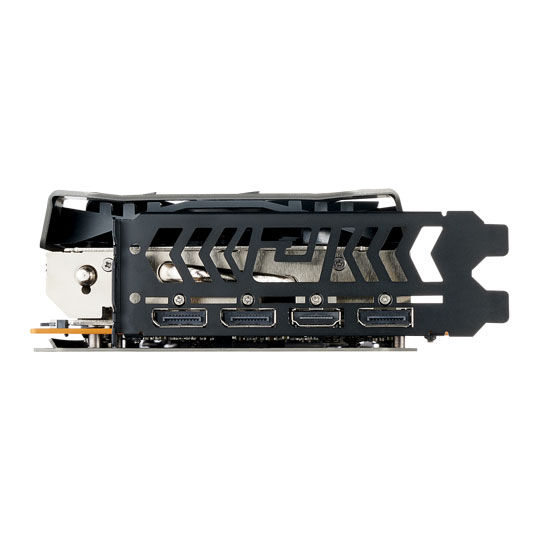 PowerColor AMD Radeon RX 6750 XT Red Devil 12GB Graphics Card : image 4
