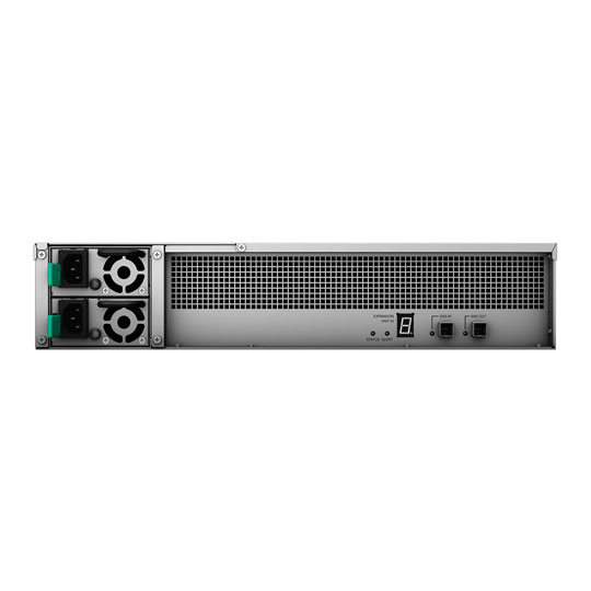 Synology RX1222sas 12 Bay 2U Rackmount Expansion Unit : image 4