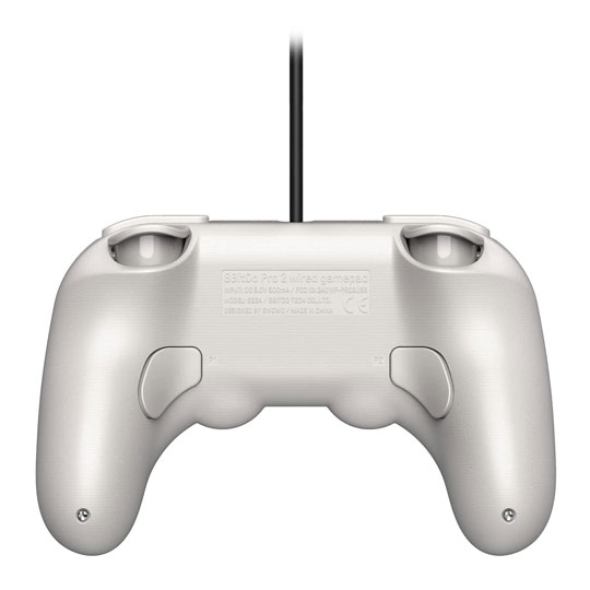 8BitDo Pro2 Wired G-Classic Edition Gamepad : image 4
